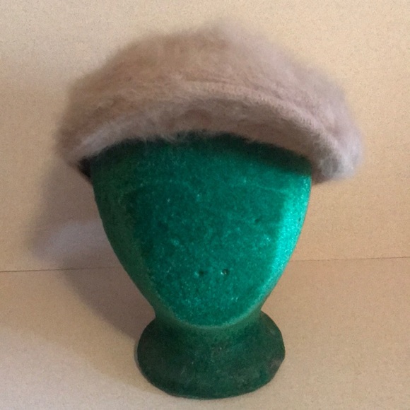 Vintage camel cabbie newsboy cap hat - Picture 3 of 9